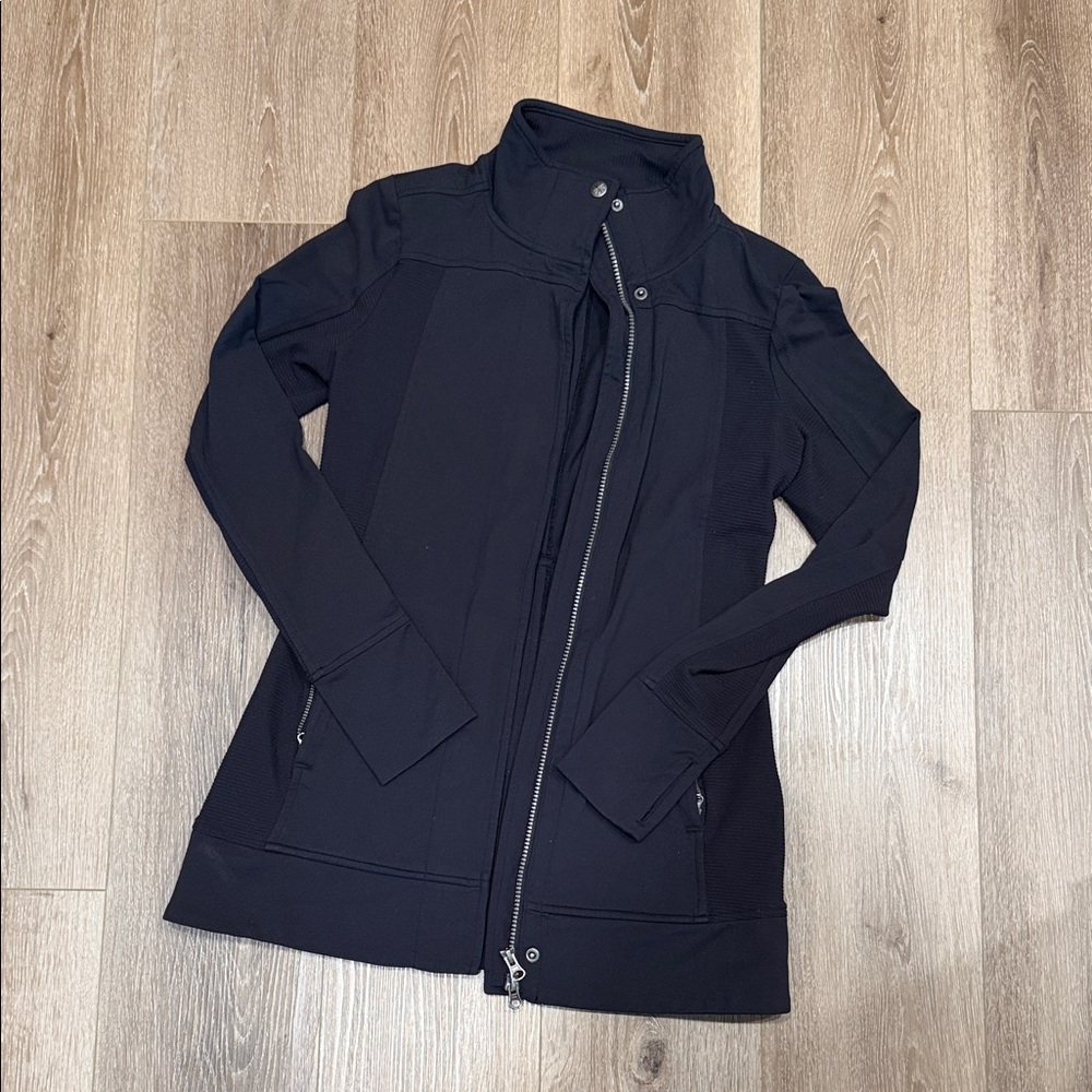 Athleta Full-Zip Jacket